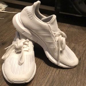 Adidas swift run